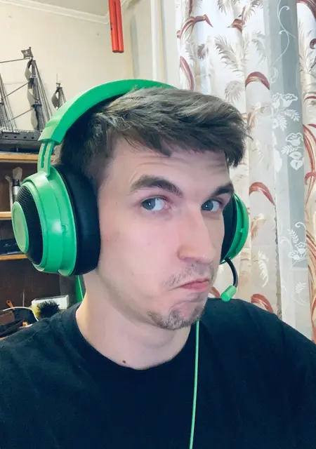 Я Макс, 25, из Ковеля, ищу знакомство для дружбы