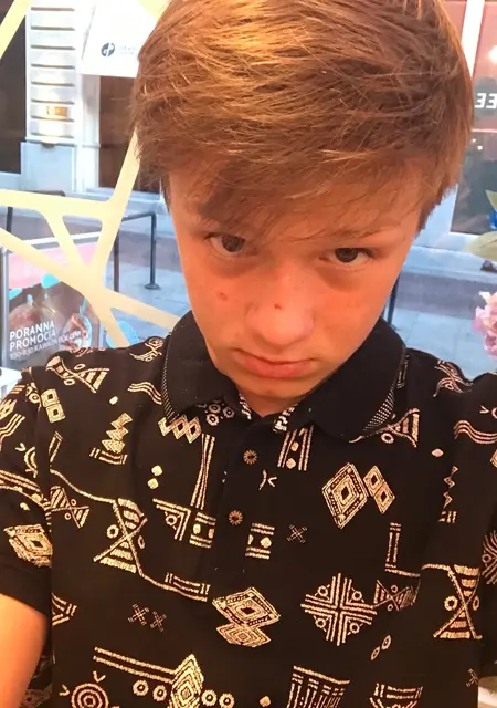 Mikolaj из Кракова, ищу на сайте общение