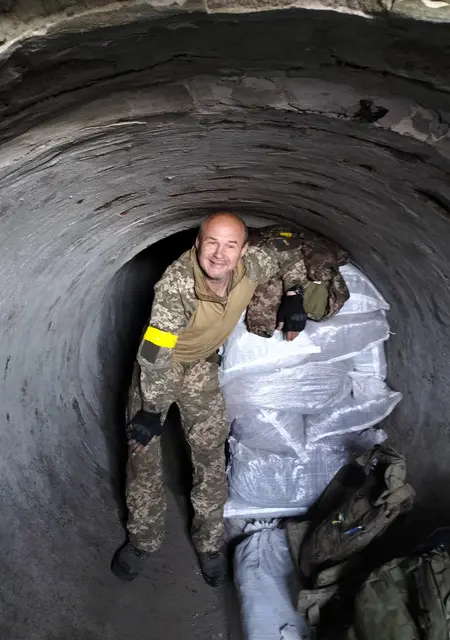 Анатолій из Киева, мне 52, познакомлюсь на одну ночь