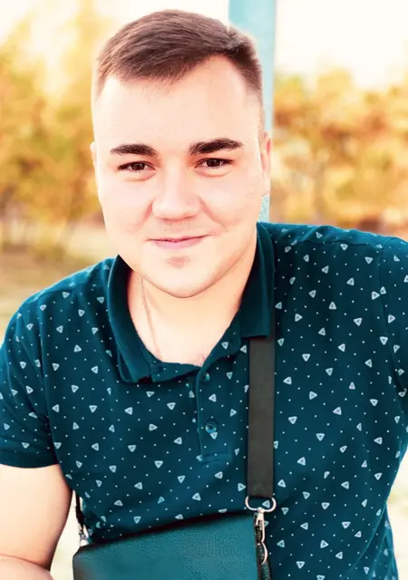 Женя из Полтавы, ищу на сайте знакомства на одну ночь
