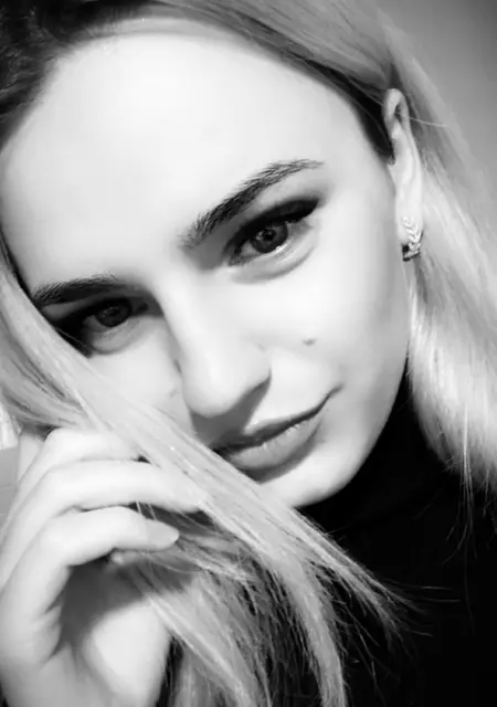 Я Luda, 27, знакомлюсь без обязательств в Тель-авиве