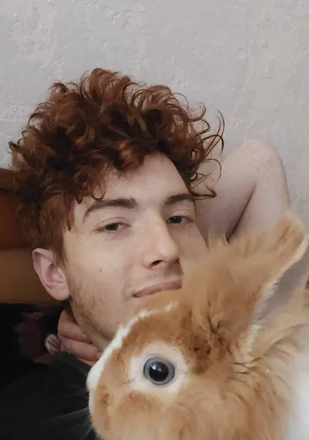 Рыжик из Новополоцка, ищу на сайте знакомства без обязательств