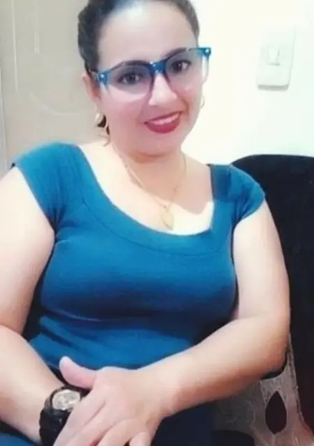 Maria Vivi de Madrid, tengo 35 años, lista para conocer para relación a largo plazo