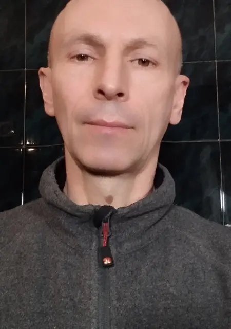 Aleksandr з Умани, мені 40 років, познайомлюсь без зобов'язань