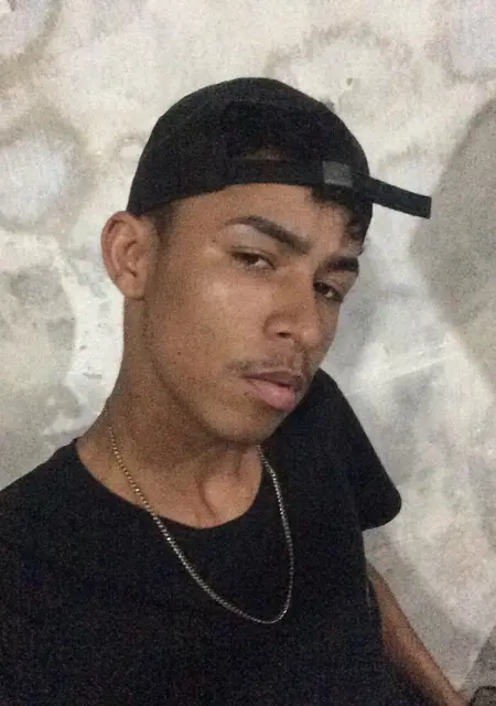 Valdinhoyt из Аракажу, ищу на сайте дружбу