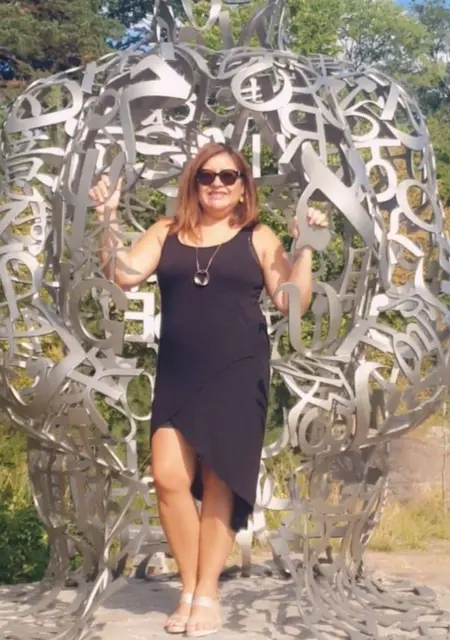 Я Jes, 44, из Стокгольма, ищу знакомство