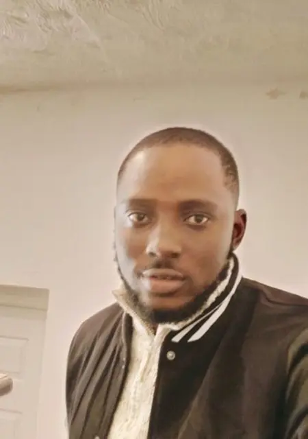 Katch из Лондона