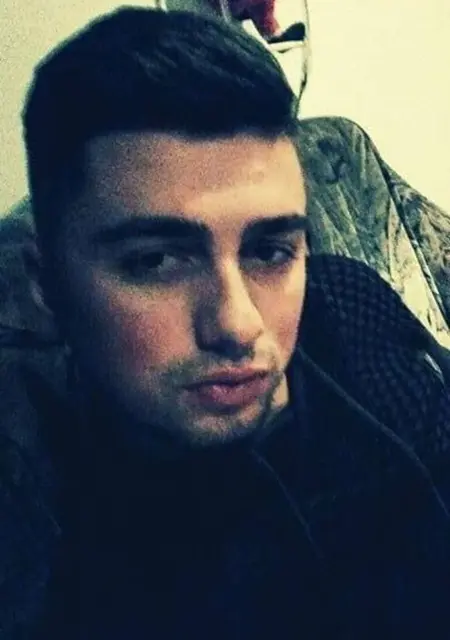 Jony из Бухареста