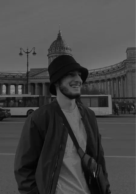 Я Энрико, 27, из Дронтена, ищу знакомства без обязательств