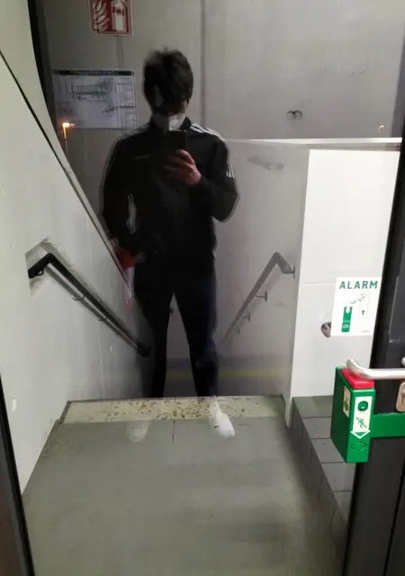 Я Gleb, 21, из Одессы, ищу знакомства без обязательств