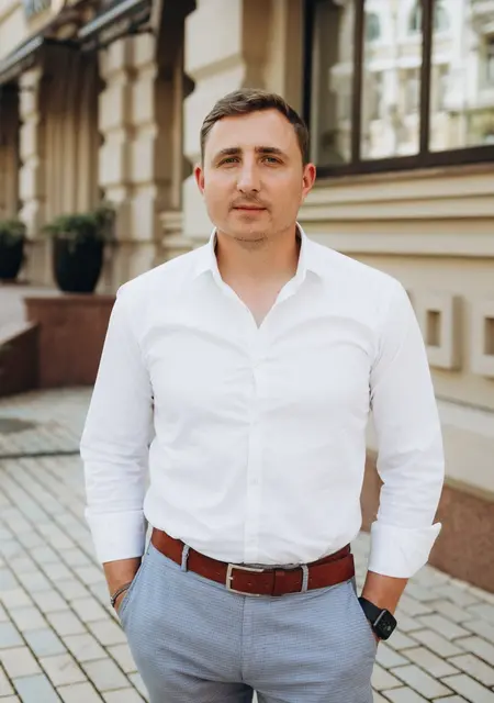 Я Александр, 34 років з Сум, шукаю знайомство для постійних стосунків