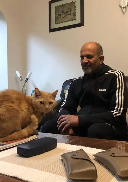 Я Abs, 49, знакомлюсь для приятного времяпровождения в Манчестере