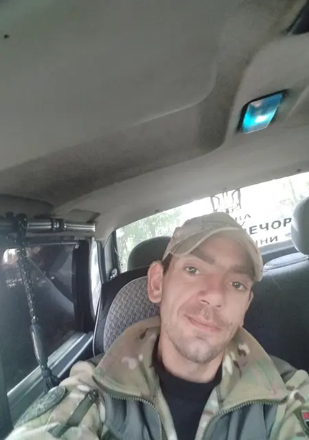 Я Maks, 36 років з Кривого Рогу, шукаю знайомства без зобов'язань