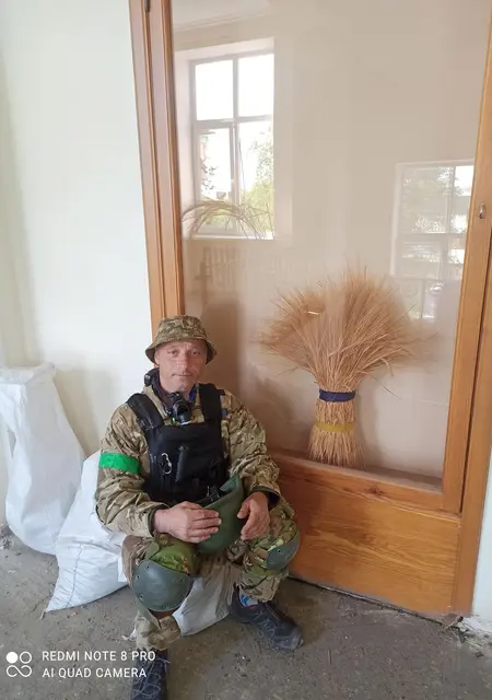 Я Андрей, 48, из Львова, ищу знакомства на одну ночь