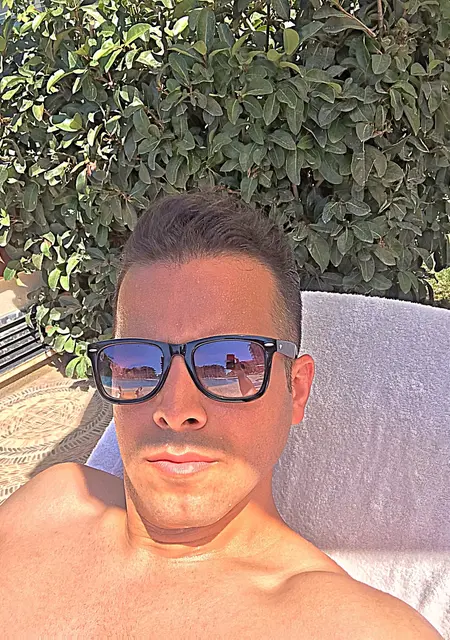 Mori из Мюнхена, ищу на сайте приятное времяпровождение