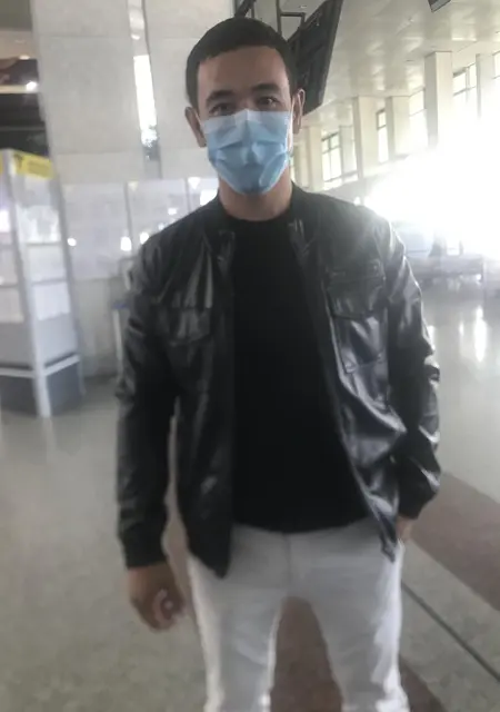 Руслан из Ташкента, мне 38, познакомлюсь на одну ночь