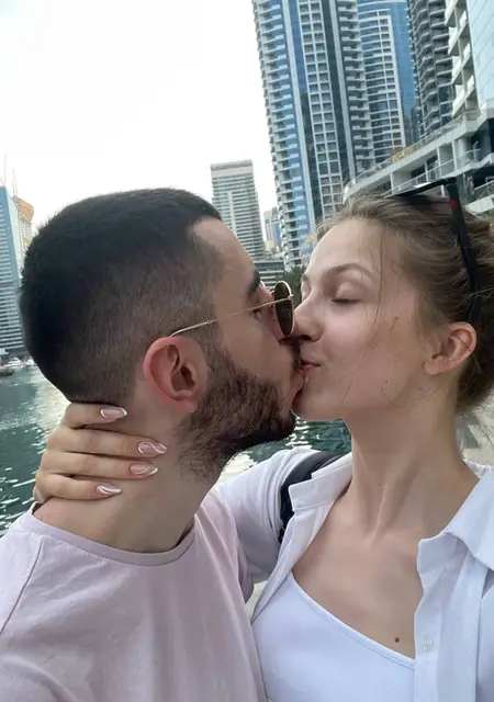 Nazar из Ивано-Франковска, мне 29, познакомлюсь для приятного времяпровождения