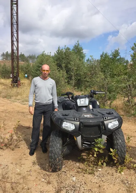 Сергей из Макеевки, ищу на сайте знакомства на одну ночь