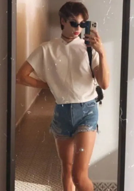 Я Witaa, 20, из Парижа, ищу знакомство