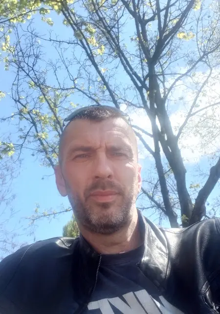 Я Андрей, 47, знакомлюсь для общения в Запорожье