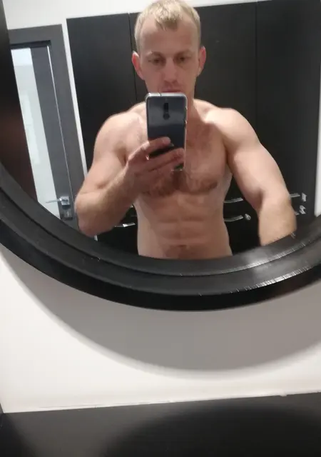 Я Влад, 37, знакомлюсь для дружбы в Лиде