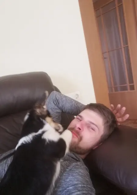 Я Дима, 32, знакомлюсь для совместных путешествий в Черновцах