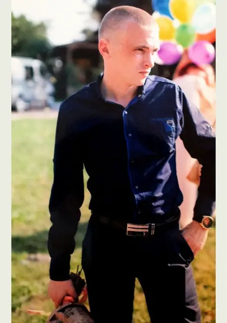 Саня из Житомира, ищу на сайте вирта