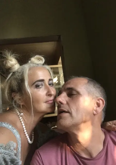 Я Сергей, 43 років з Києва, шукаю знайомство