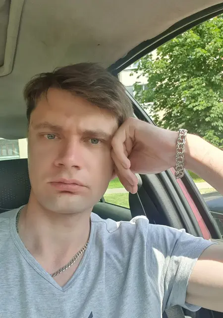 Я Alex, 34, знакомлюсь без обязательств в Барановичах