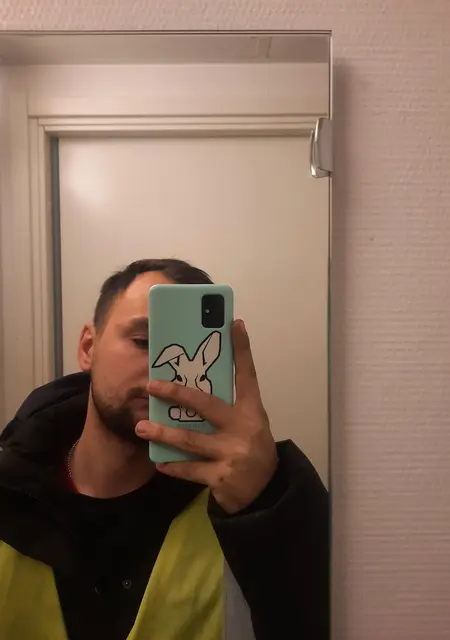 Я Данил, 30, из Минска, ищу знакомства на одну ночь