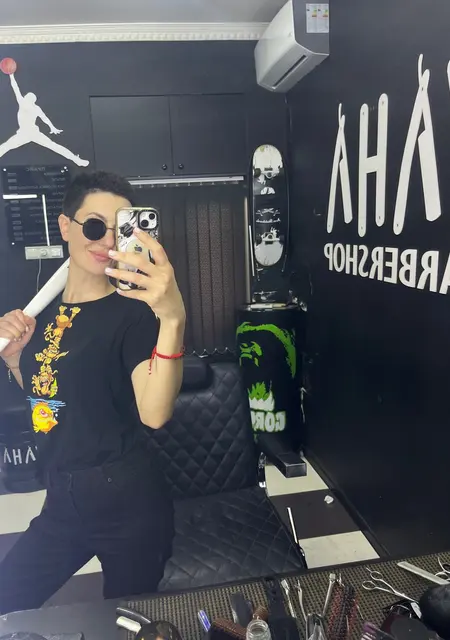 Я Рамиля, 40, из Шымкента, ищу знакомство для приятного времяпровождения