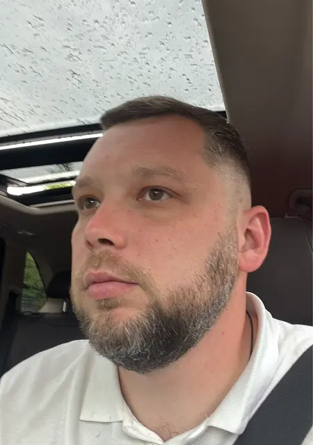 Я Artem, 36, из Гданьска, ищу знакомство для общения