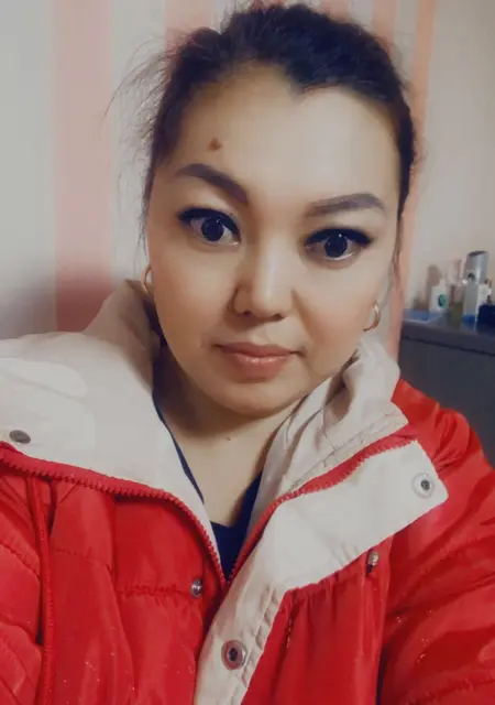 Эльмира из Алматы, мне 40, познакомлюсь для постоянных отношений