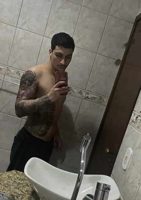 Gonzaga из Жуис-ди-Фора, ищу на сайте приятное времяпровождение