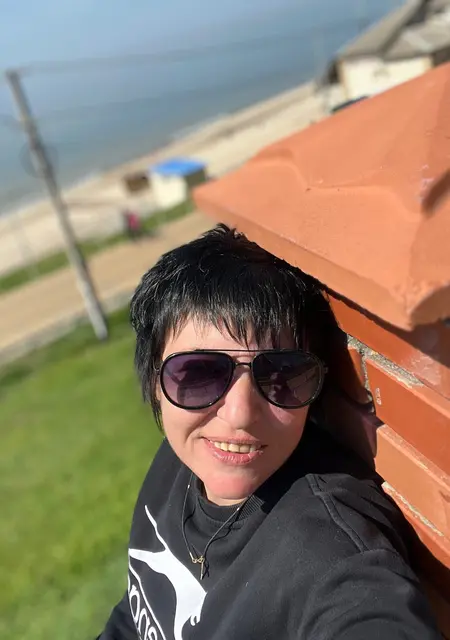 Я Erika, 45 років, знайомлюсь для приємне проведення часу у Одеса