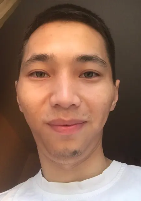 Я Саян, 27, из Кызылорды, ищу знакомства без обязательств