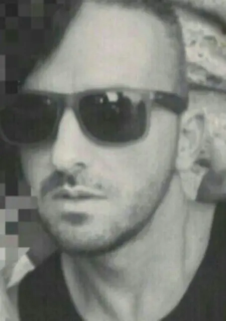 Javier из Мадрида, мне 39, познакомлюсь