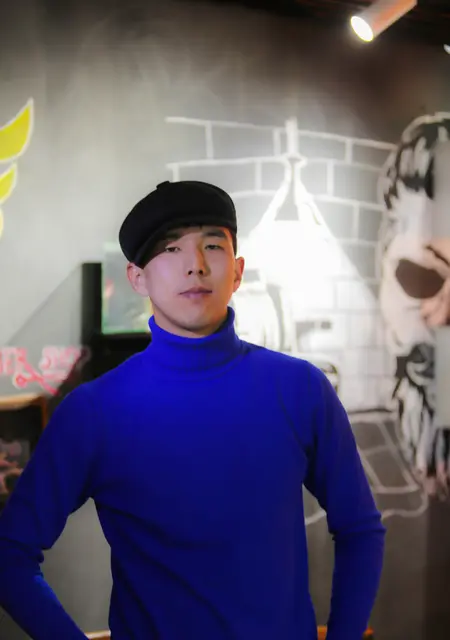 Макс из Кызылорды, мне 32, познакомлюсь для общения