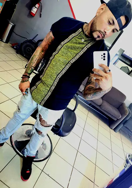 Я Roo, 35, знакомлюсь для приятного времяпровождения в Нуэво-Ларедо