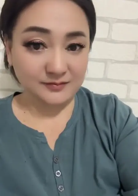 Я Меруерт, 41, из Караганды, ищу знакомство для постоянных отношений