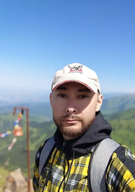 Я Zhan, 35, знакомлюсь без обязательств в Варшаве