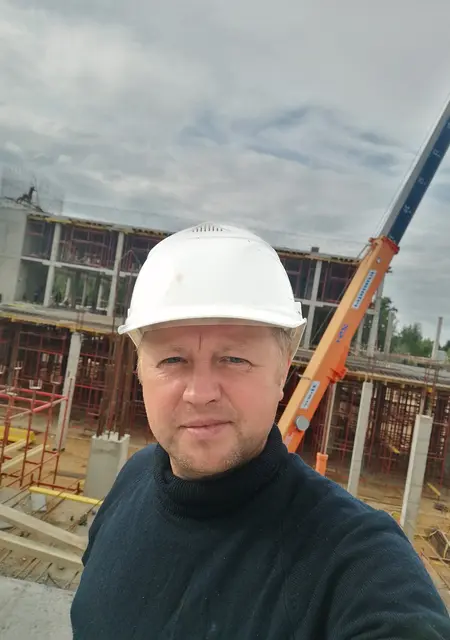 Я Михаил, 42, знакомлюсь для приятного времяпровождения в Бресте