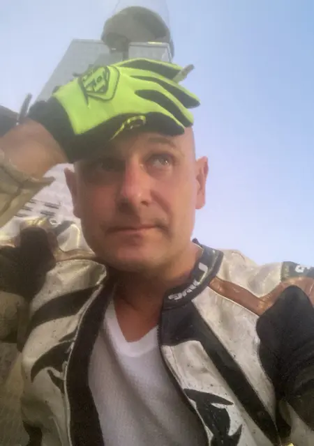 Jií из Праги, мне 27, познакомлюсь на одну ночь