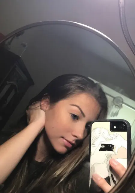 Я Natalie, 22, из Мысловице, ищу знакомства без обязательств