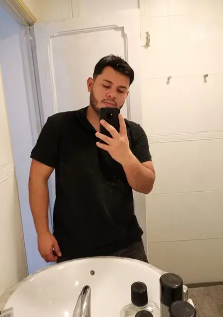 Я Ponttes, 29, из Лиссабона, ищу знакомство