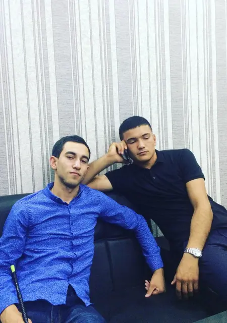 Руслан из Актау, мне 30, познакомлюсь на одну ночь