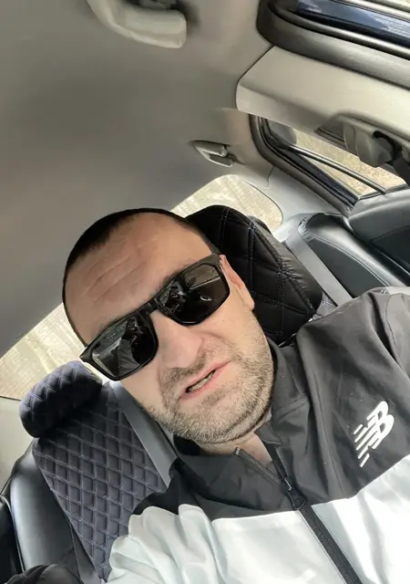 Oleksandr из Винницы, мне 45, познакомлюсь для постоянных отношений