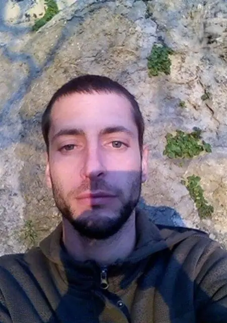 Я Kezio, 36, из Парижа, ищу знакомство