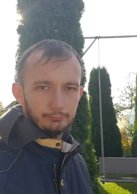 Alex из Гродно, ищу на сайте знакомства без обязательств