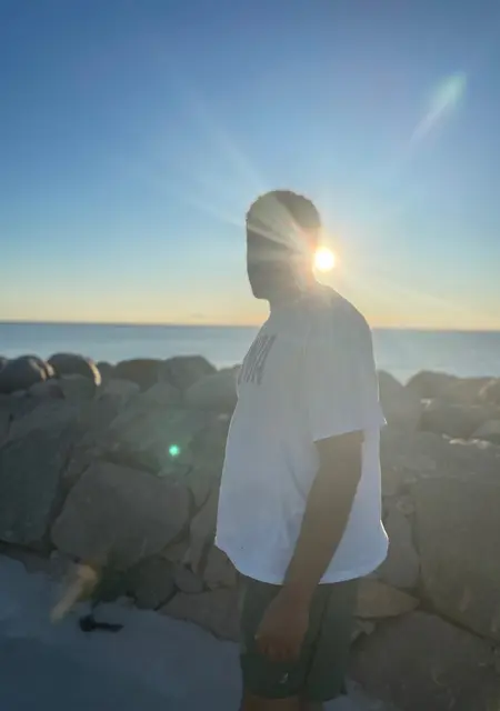 Я Hussein, 27, из Йёнчёпинга, ищу знакомство для дружбы